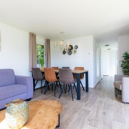 Chalet Plantlust Вере Екстер'єр фото