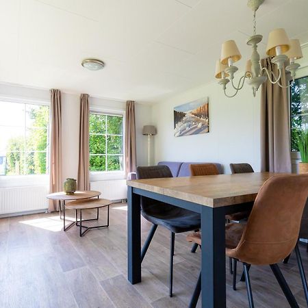 Chalet Plantlust Вере Екстер'єр фото