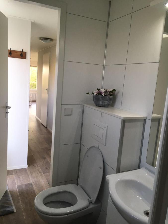 Chalet Plantlust Вере Екстер'єр фото
