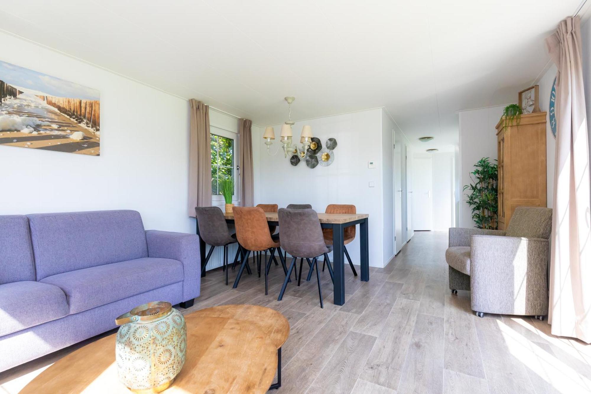Chalet Plantlust Вере Екстер'єр фото