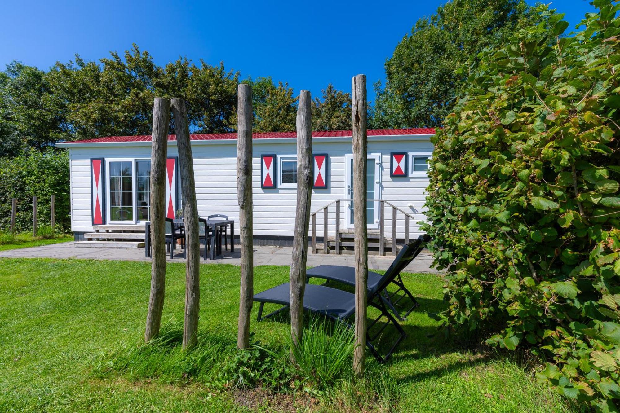 Chalet Plantlust Вере Екстер'єр фото